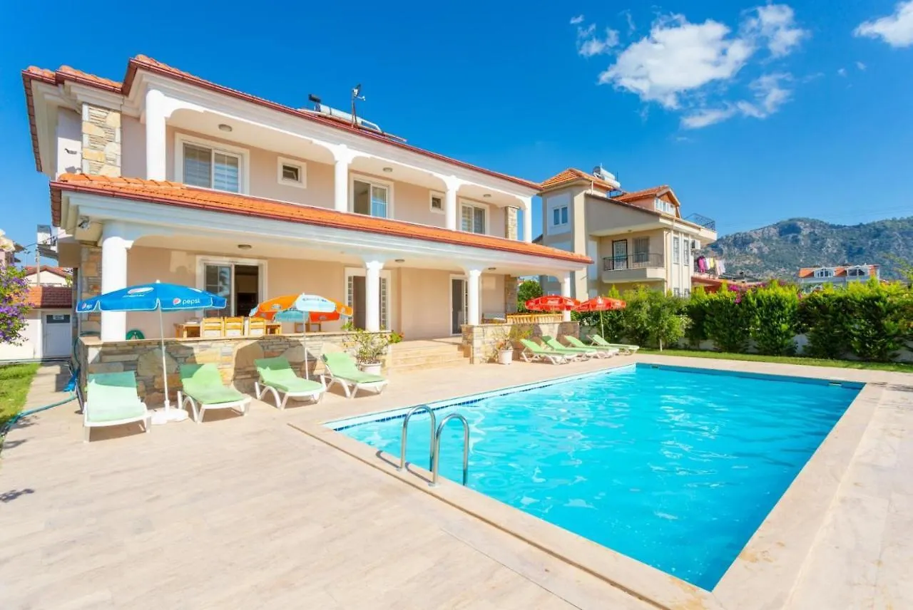 Villa Kubra Dalyan