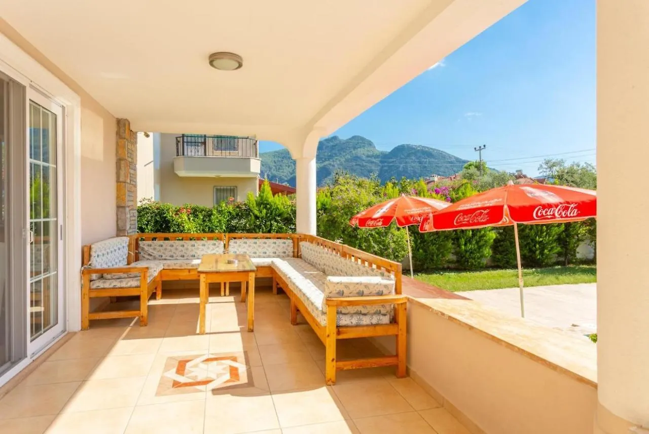 Villa Kubra Dalyan