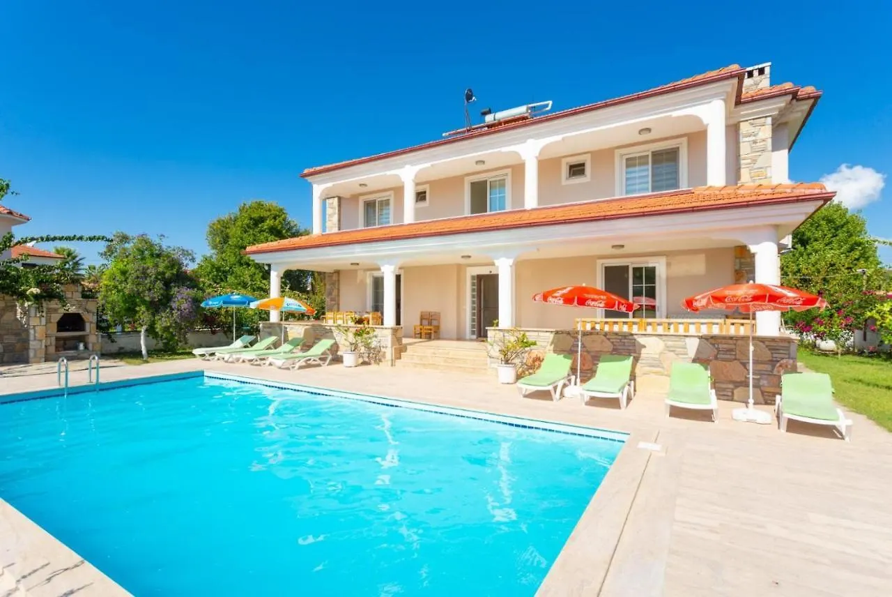 Villa Kubra Dalyan