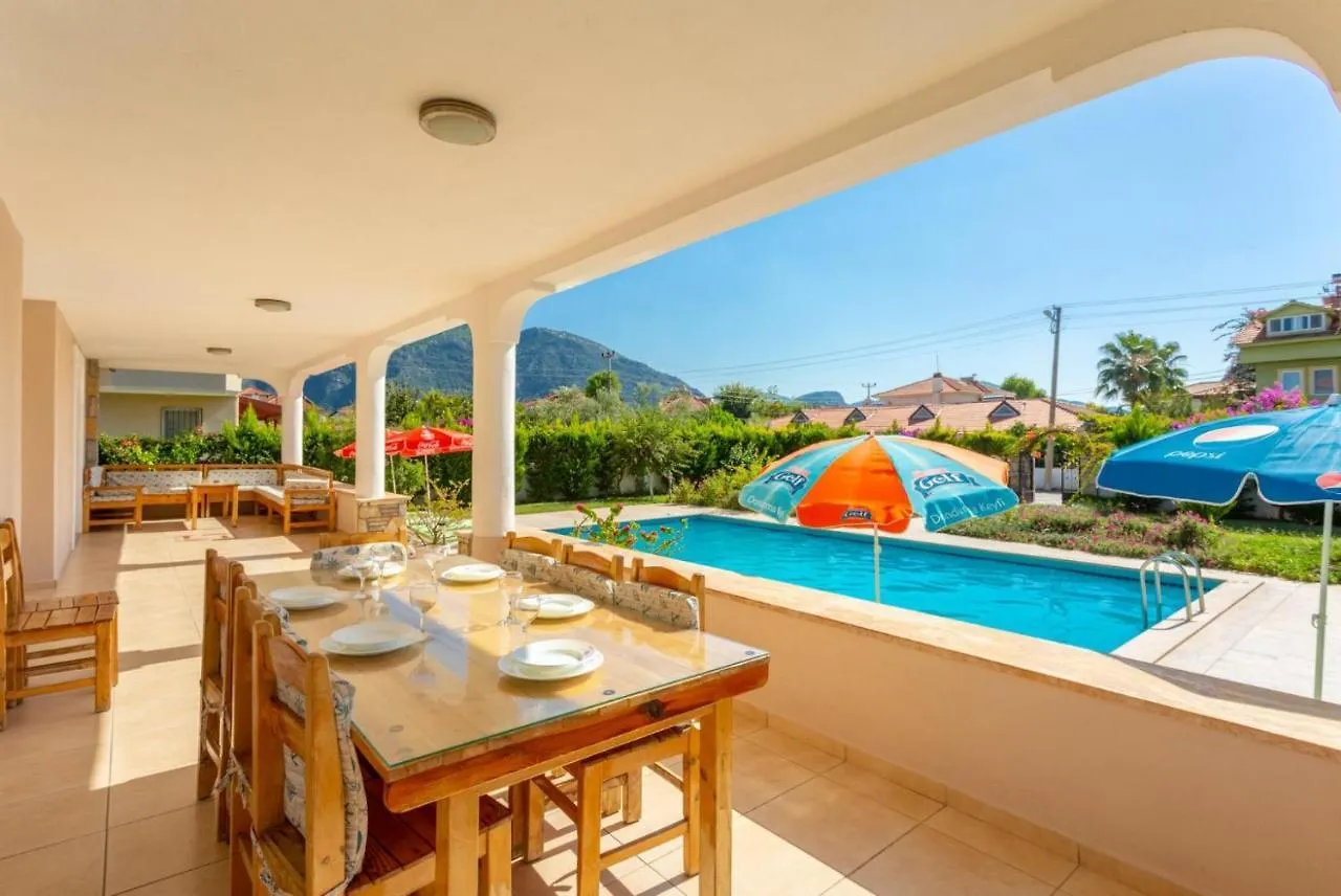 Villa Kubra Dalyan