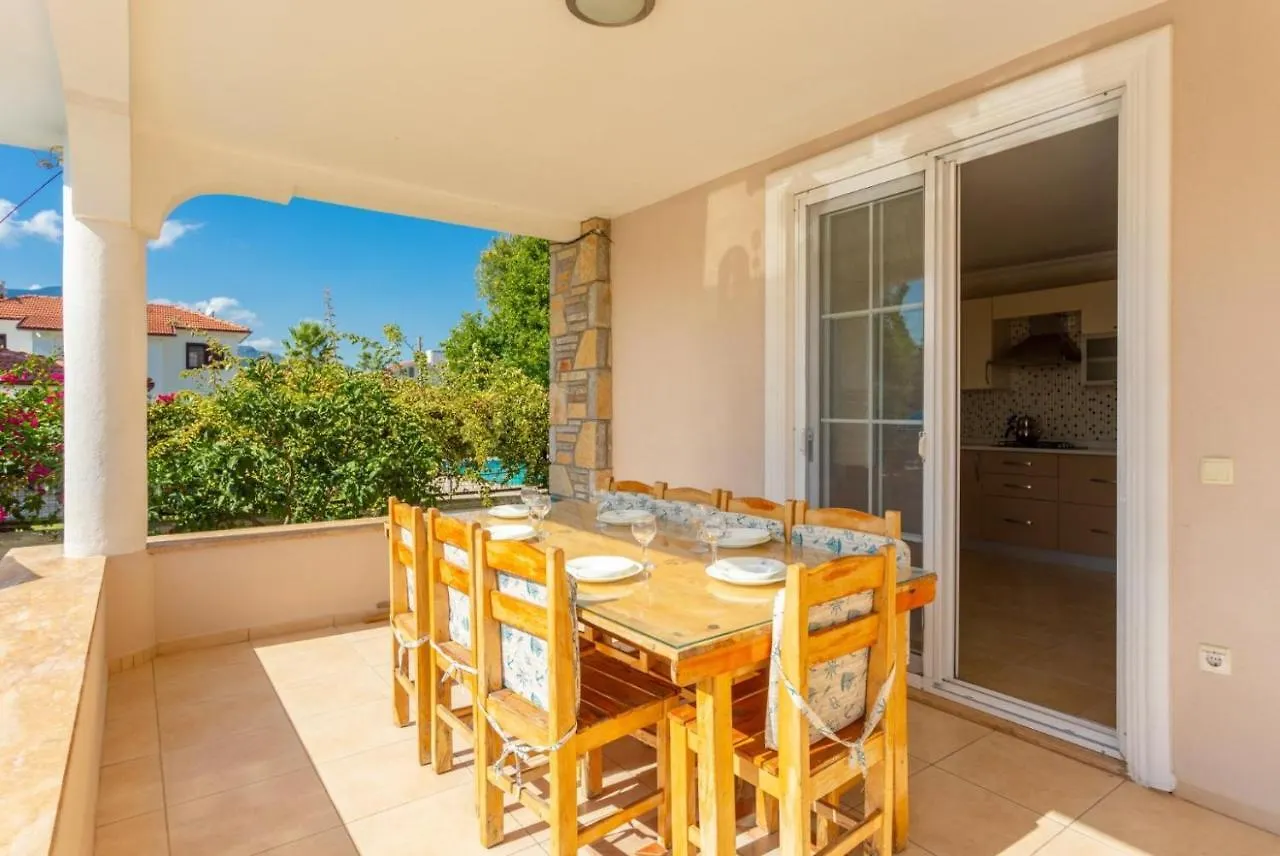 Villa Kubra Dalyan 0*,