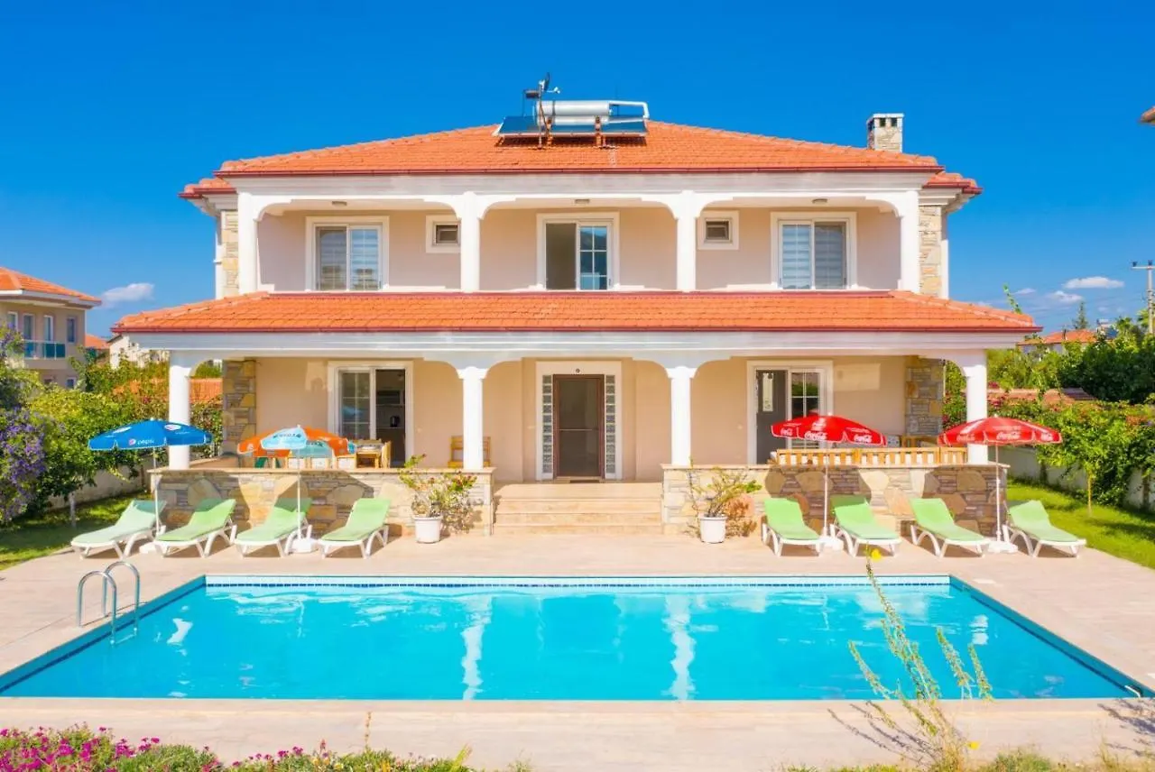 Villa Kubra Dalyan