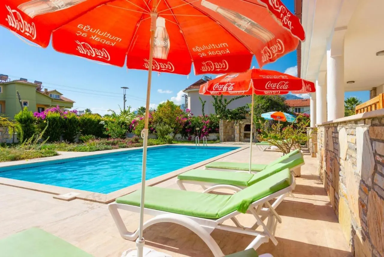 Villa Kubra Dalyan 0*,