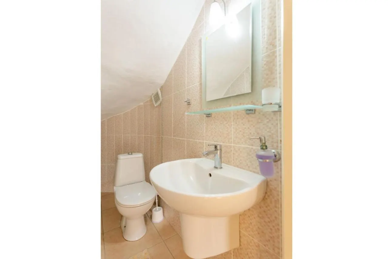 Villa Kubra Dalyan 0*,