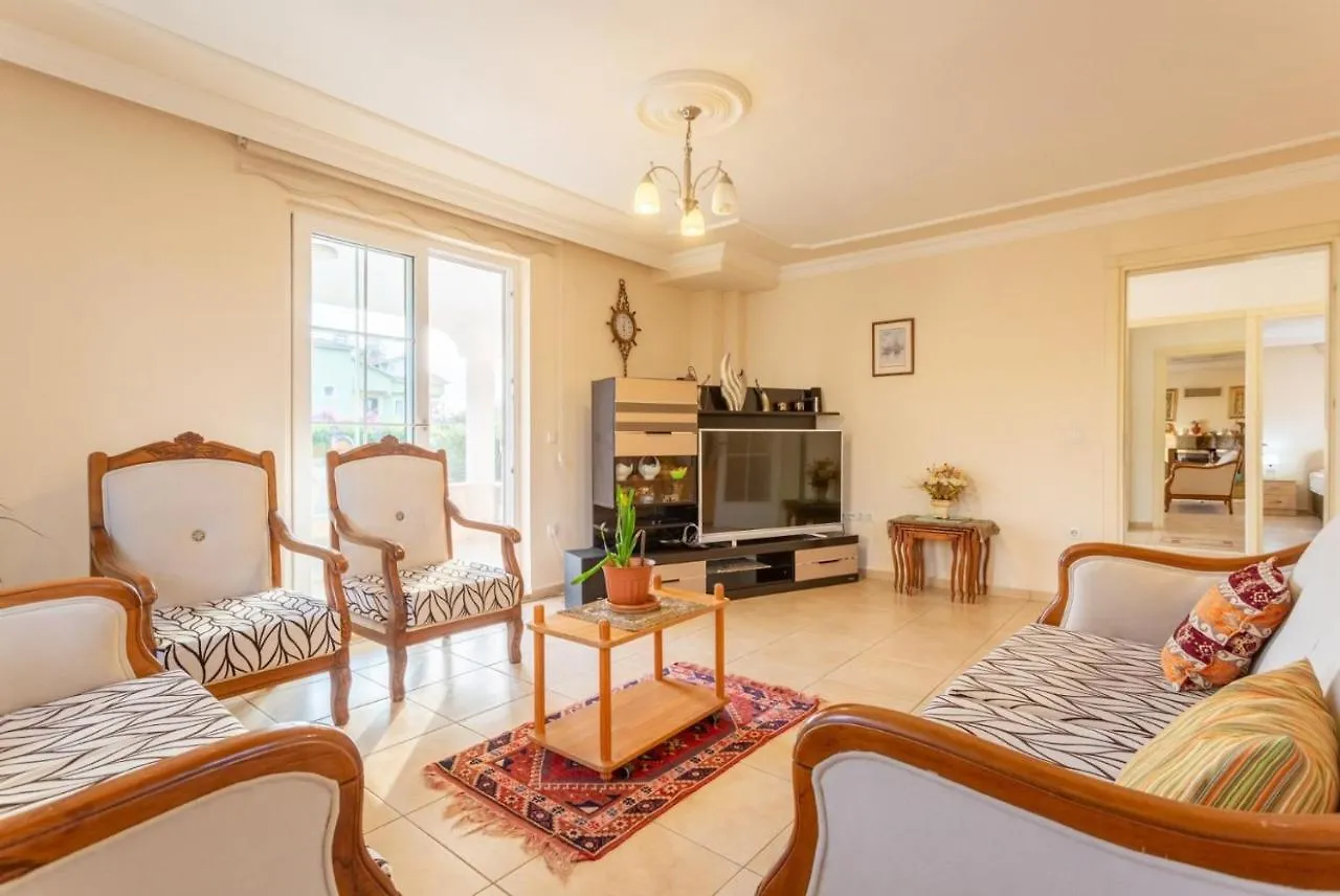 Villa Kubra Dalyan