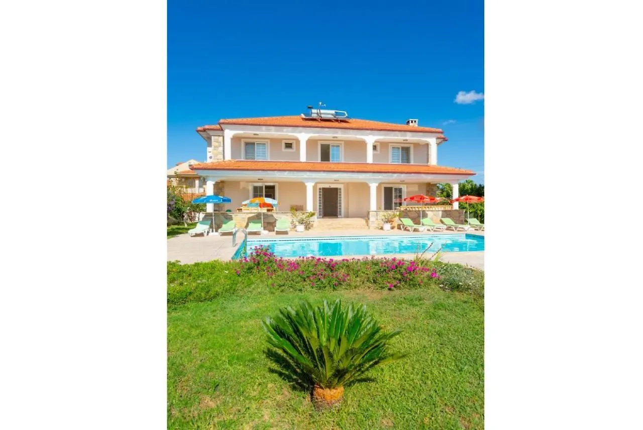 Villa Kubra Dalyan