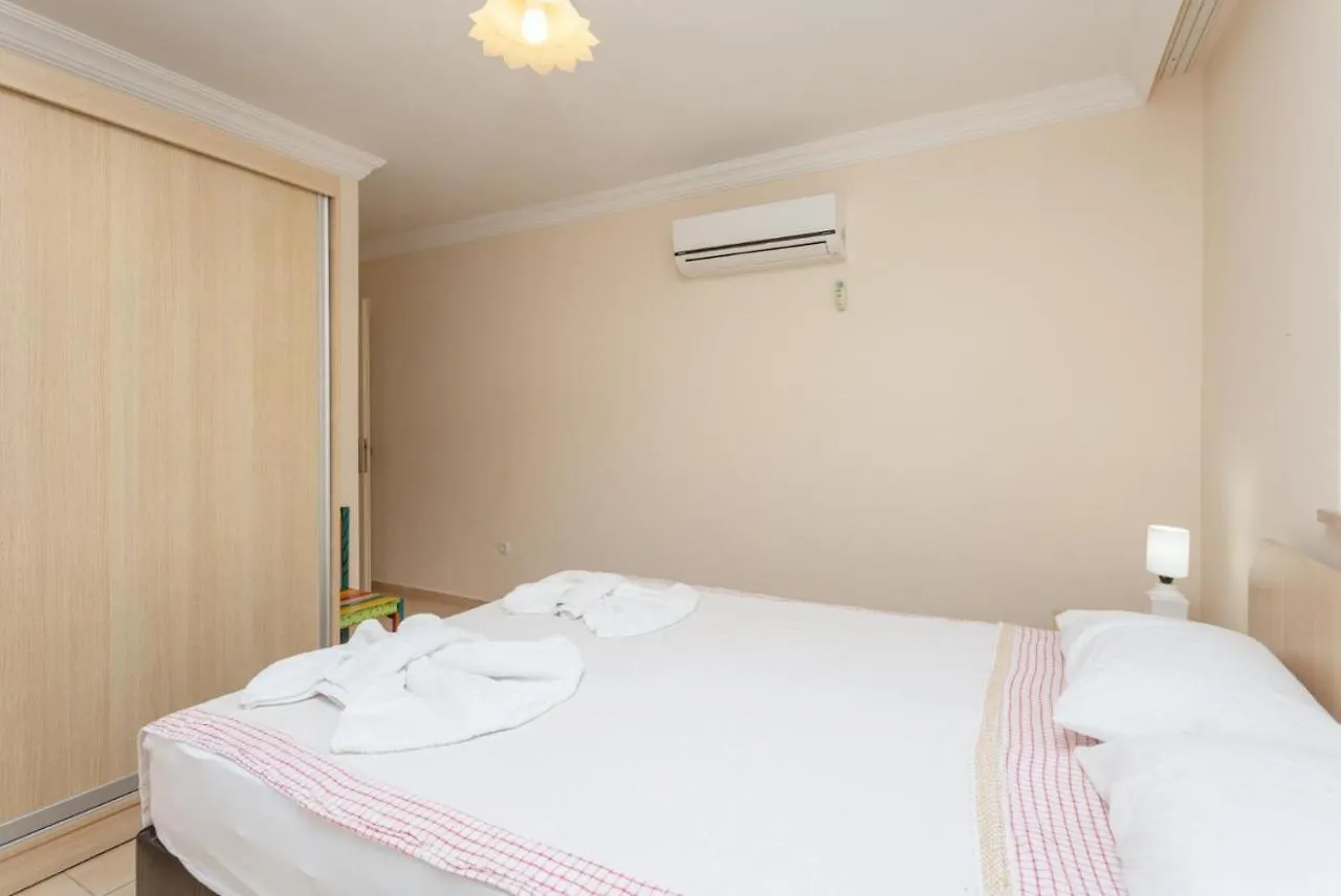 Villa Kubra Dalyan 0*,