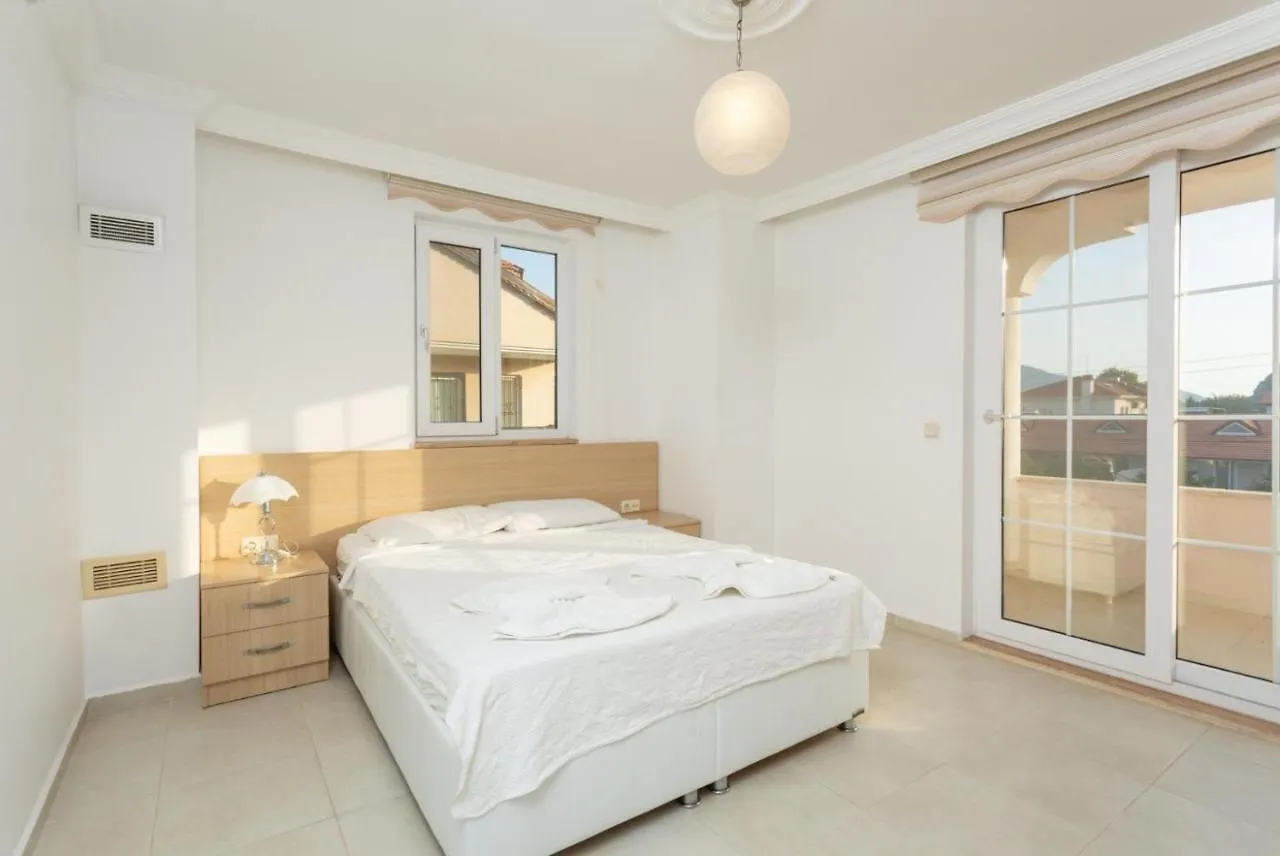 Villa Kubra Dalyan Turkey