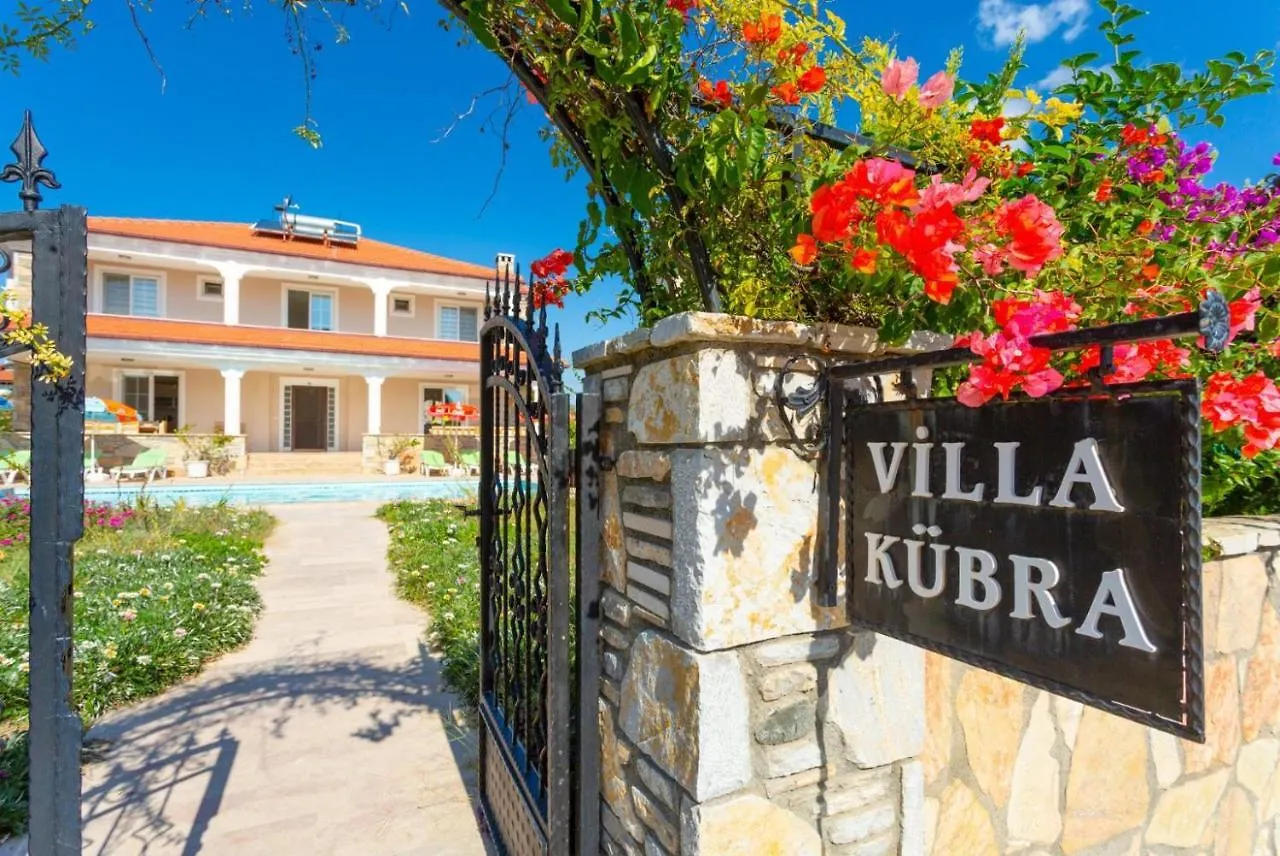 Villa Kubra Dalyan