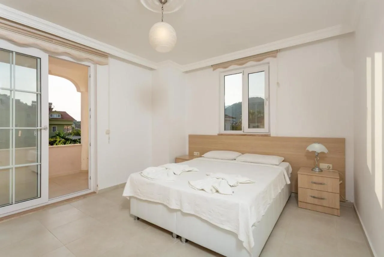 Villa Kubra Dalyan