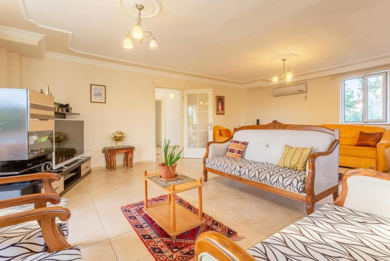Villa Kubra Dalyan