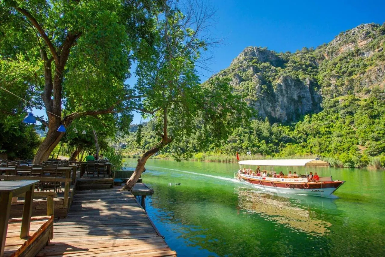 Villa Kubra Dalyan 0*,  Turkey