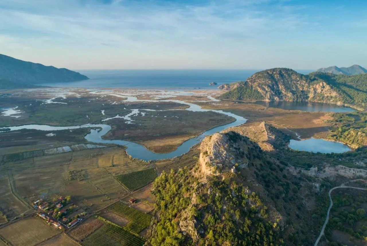 Villa Kubra Dalyan