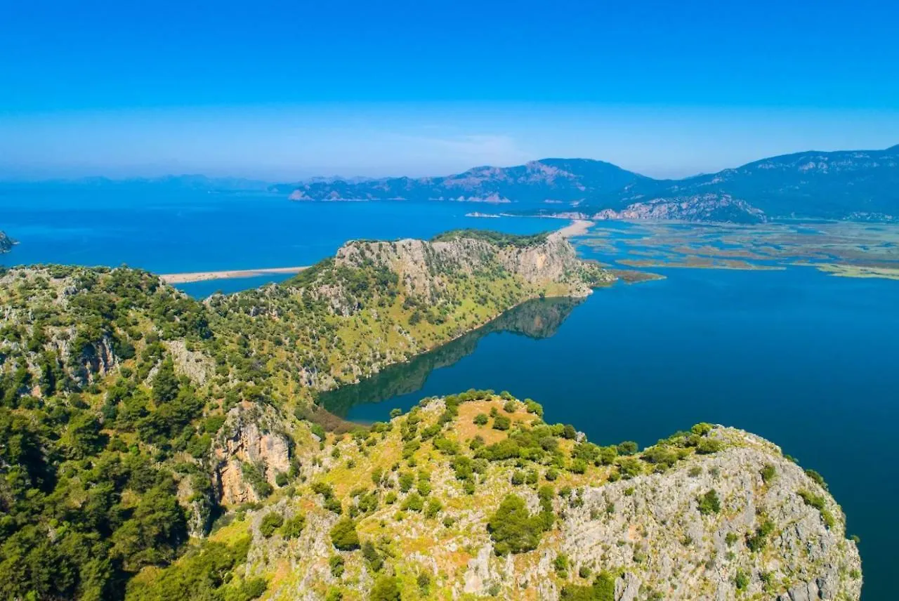 Villa Kubra Dalyan