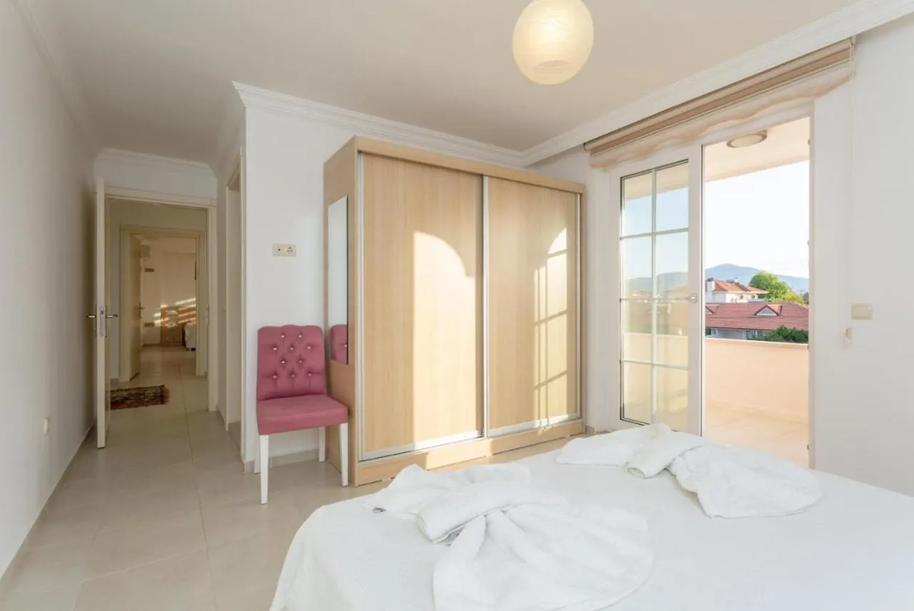 Villa Kubra Dalyan