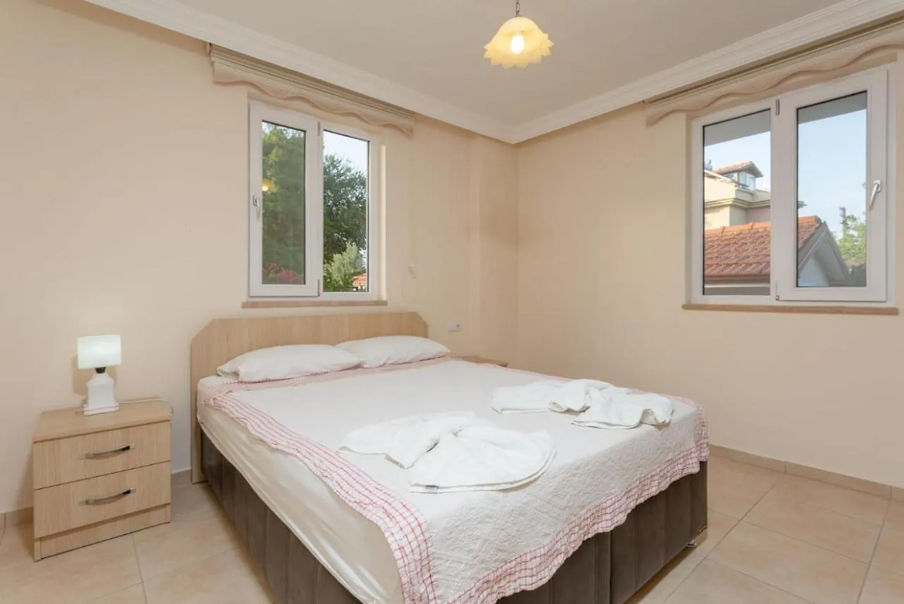 Villa Kubra Dalyan Turkey