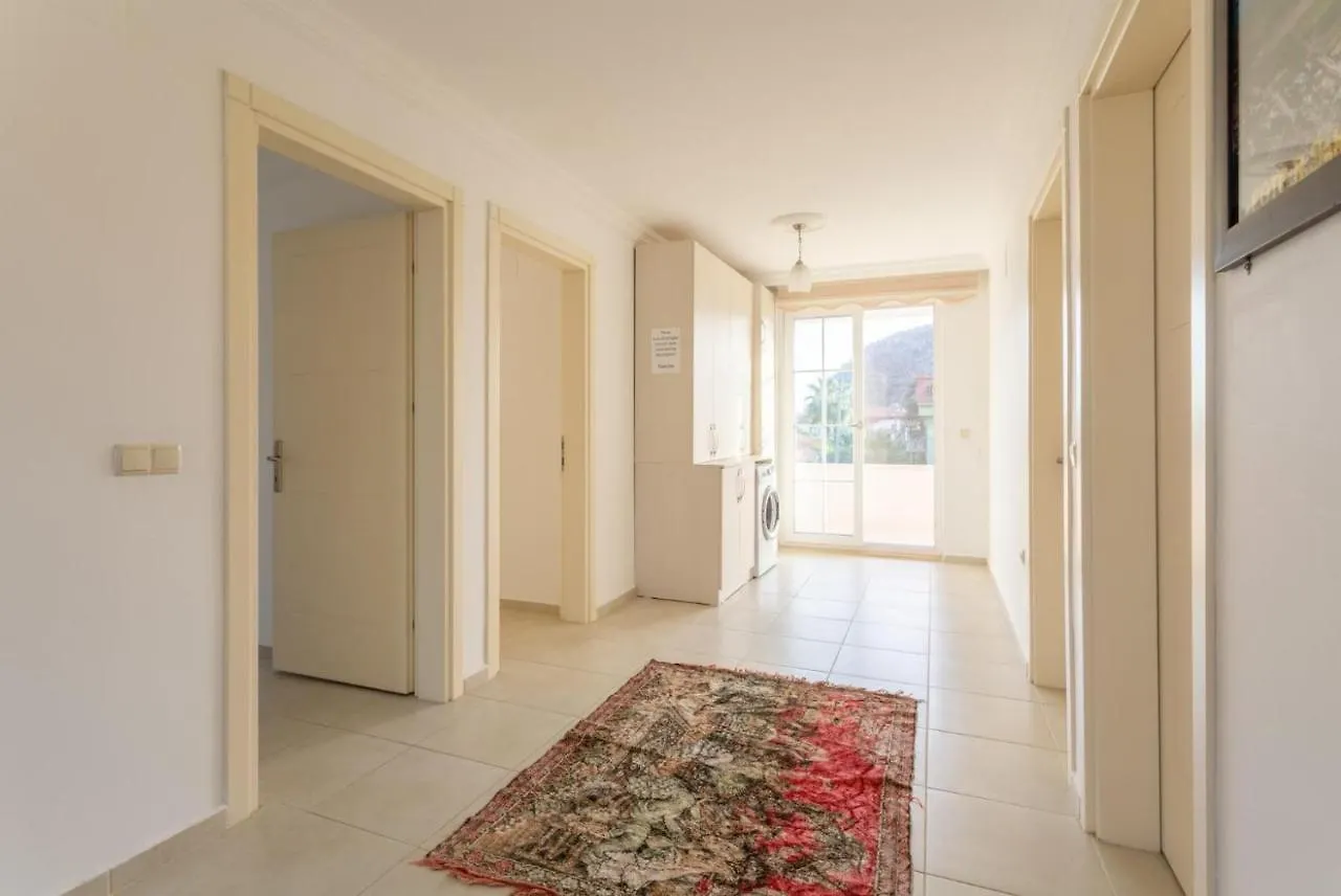 Villa Kubra Dalyan 0*,  Turkiet