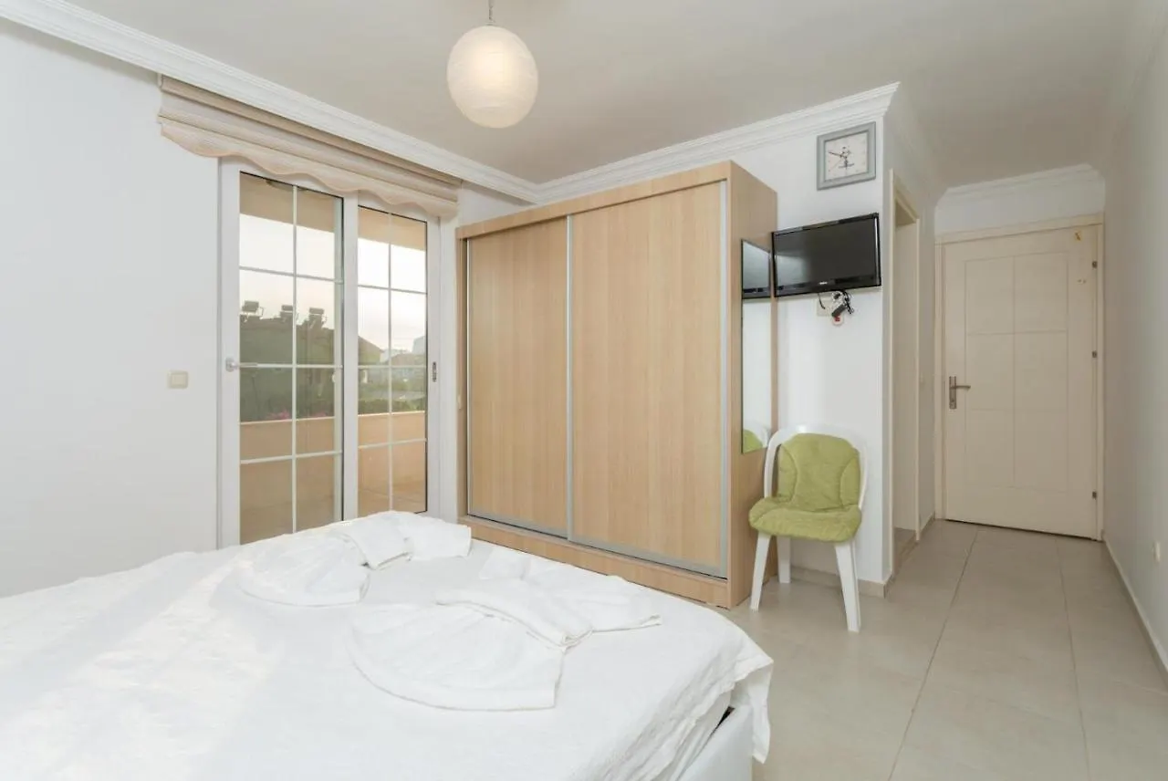 Villa Kubra Dalyan 0*,  Turkey