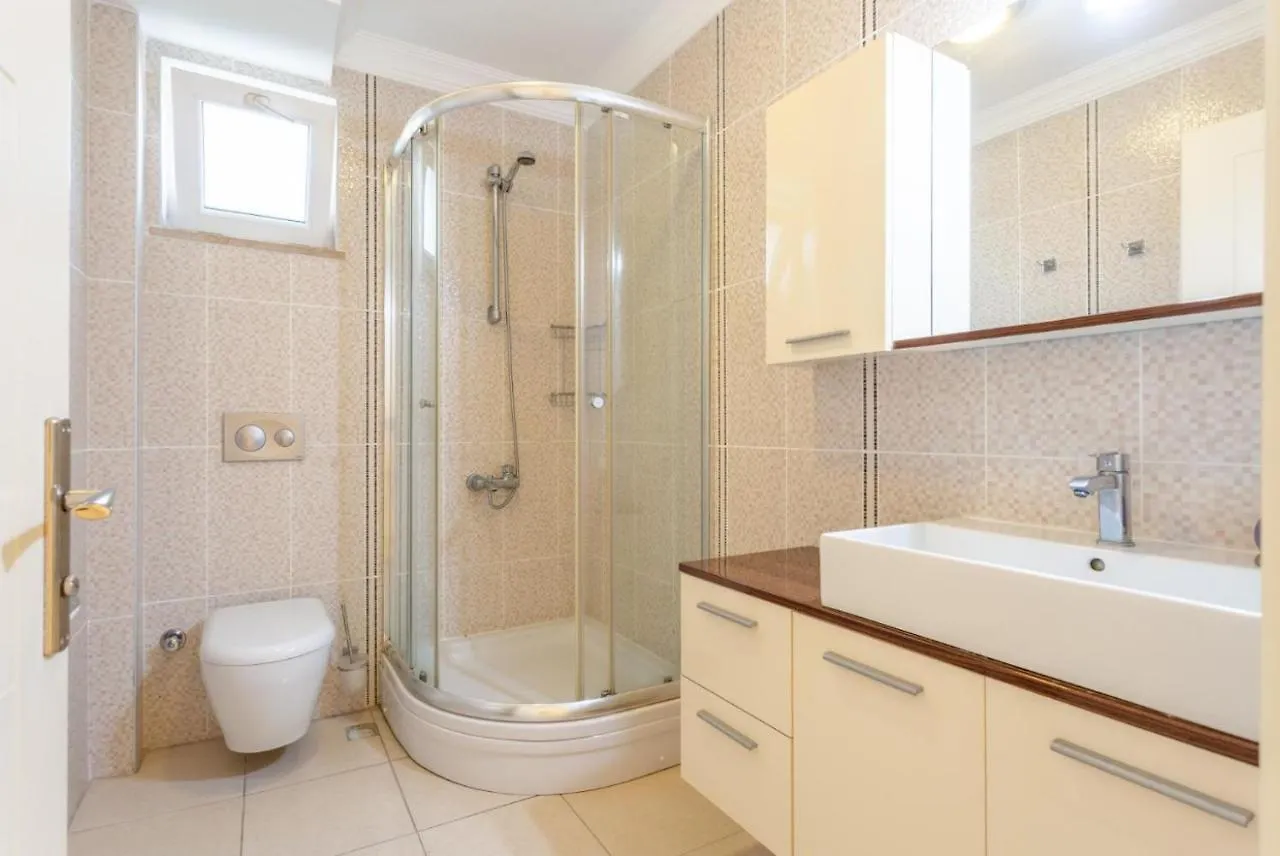 Villa Kubra Dalyan