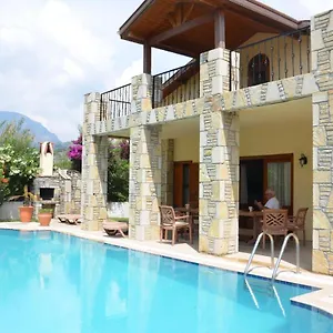 Azure Villa