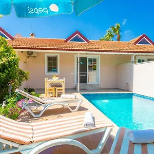 Duman 2 Villa