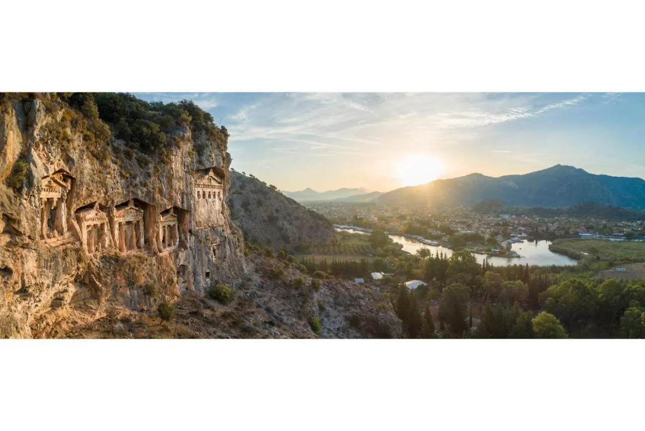 Villa Kubra Dalyan