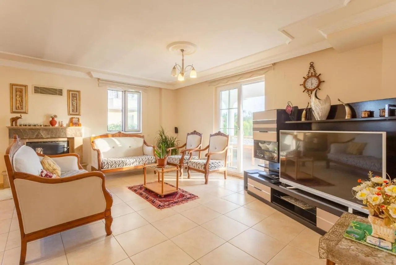 Villa Kubra Dalyan