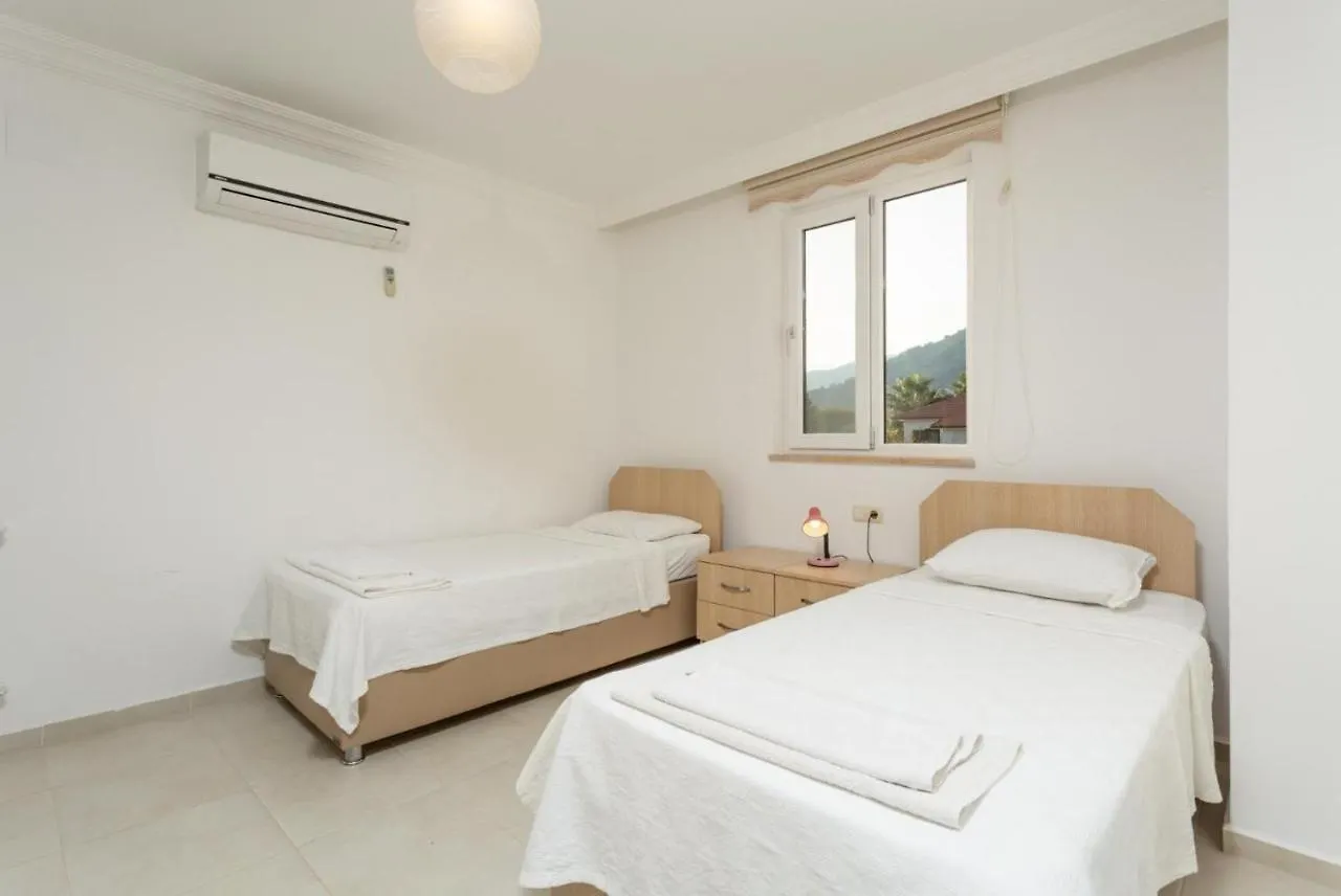 Villa Kubra Dalyan Turkey