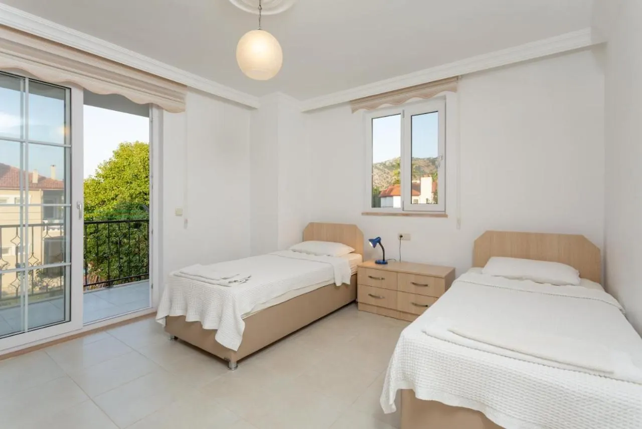 Villa Kubra Dalyan